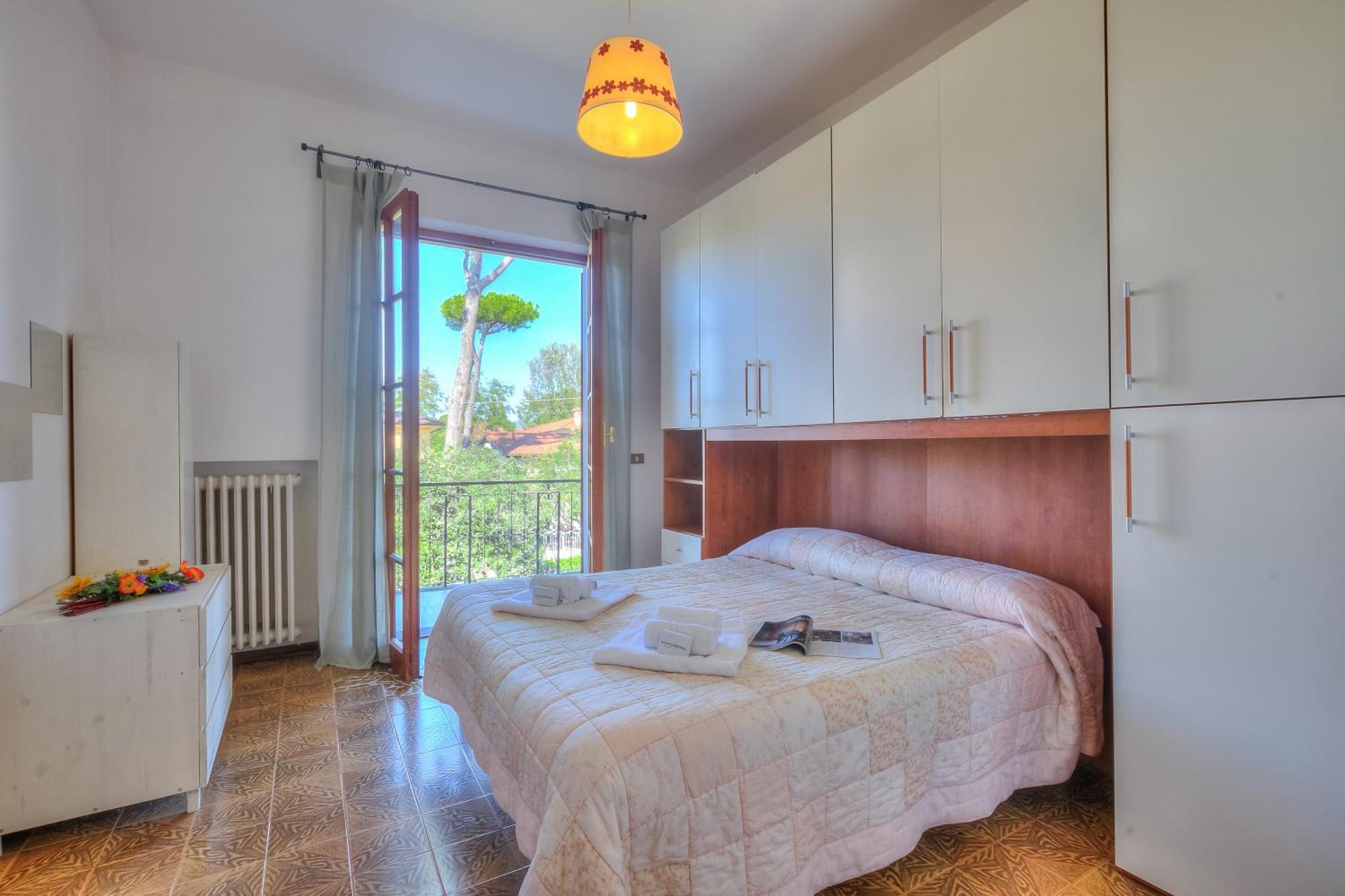 Casa Maddalena Al Mare 600M From Sea - Happy Rentals 马里纳-迪-皮特拉桑塔 外观 照片